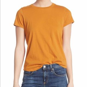 🌸MADEWELL VINTAGE SHORT SLEEVE CREW NECK TSHIRT